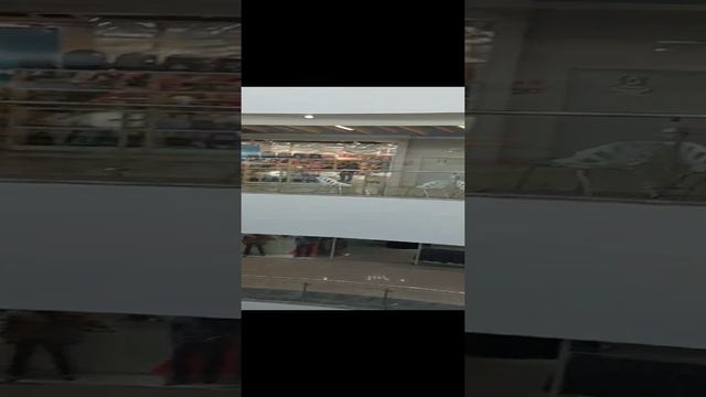 Иркутск, Яркомолл,  зачем ходить  если можно прокатиться