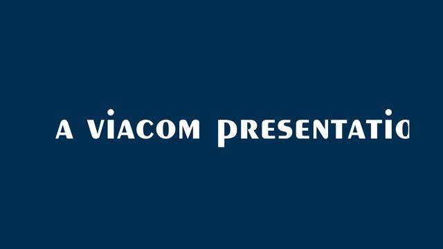 Ремейк заставки Viacom "Pinball" (1971-1976)
