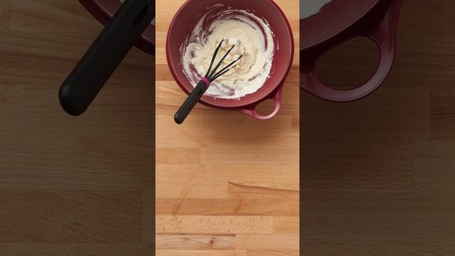 Рецепт Tupperware