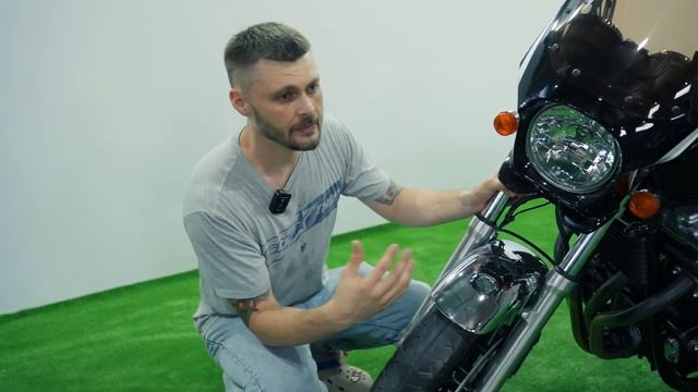 ОЦЕНИВАЕМ ЛЕГЕНДАРНЫЙ МОТОЦИКЛ С АУКЦИОНА❗️ ОБЗОР HONDA CB1100❗️ ВСЕ ПЛЮСЫ И МИНУСЫ