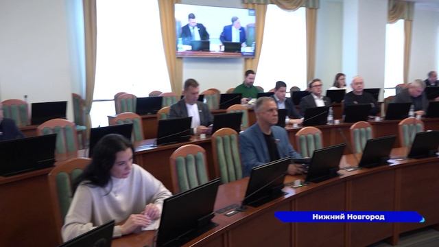 В Нижнем Новгороде 55 автобусных маршрутов переведут на брутто-контракты