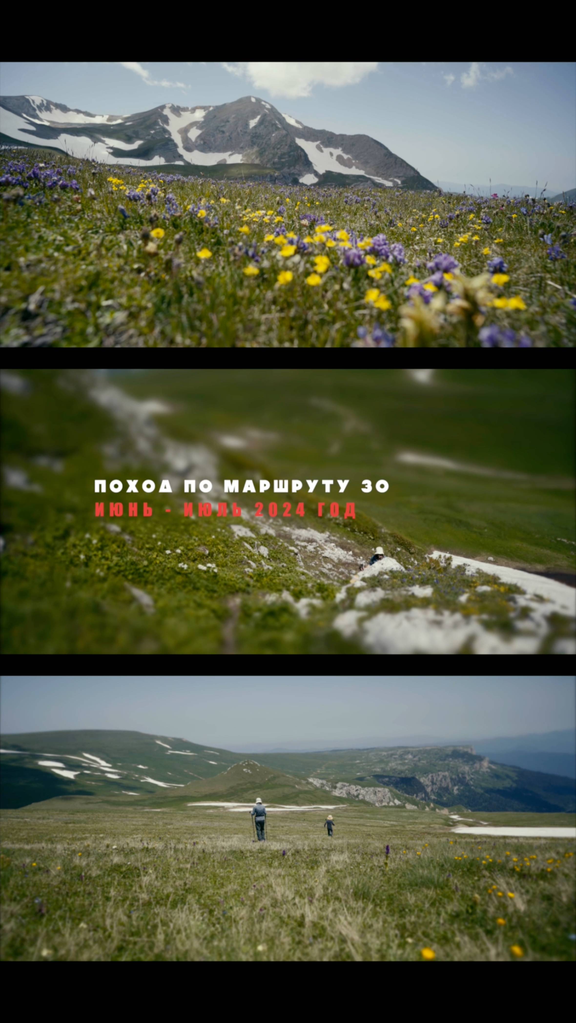 Кавказский заповедник