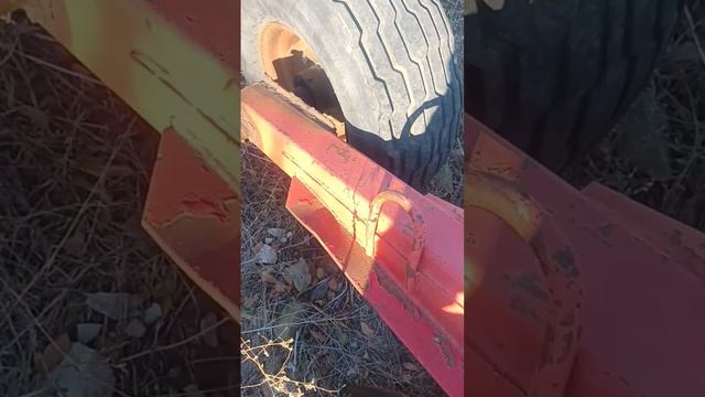 Борона Дисковая БДМ-АГРО БДМ-6×4 экспресс-обзор от Сергея Бокий