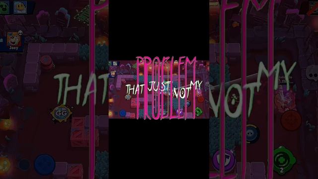Not My Problem🤑