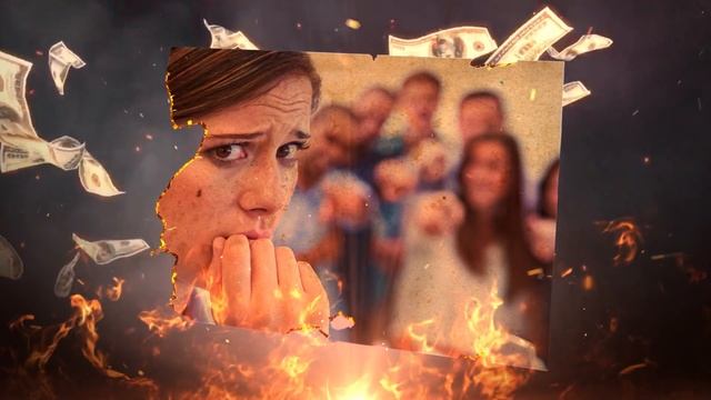 ПРИЧИНЫ БЕЗДЕНЕЖЬЯ. КАК ИЗБАВИТЬСЯ ОТ НИЩЕТЫ