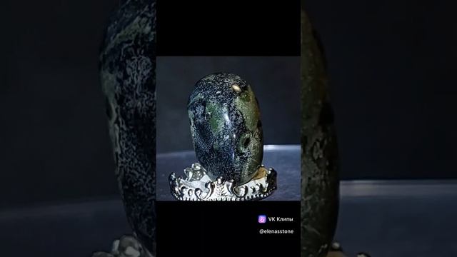 Мир камней.💫