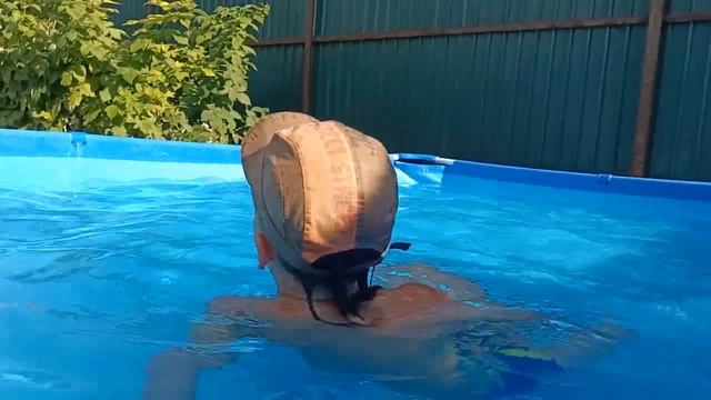 И СНОВА КУПАЕМСЯ