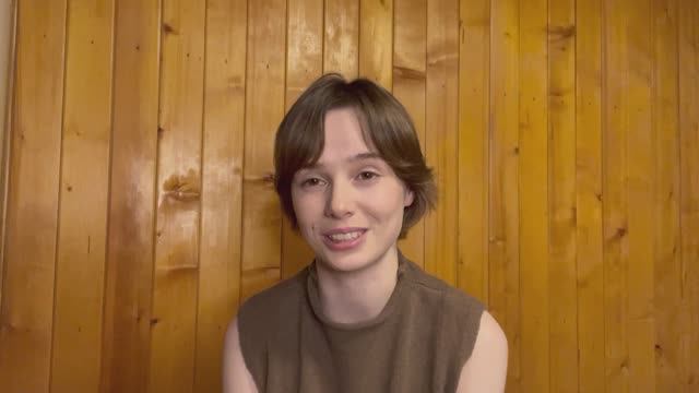 Актриса Александра Каштанова. Агент Ольга Гроза.