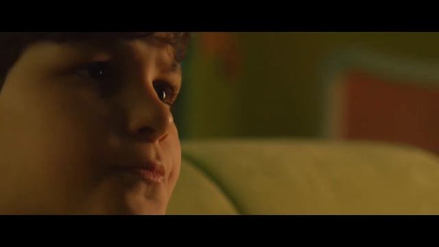 Корткометражный фильм