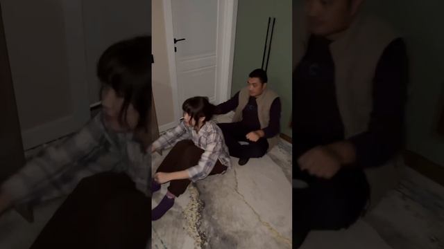 Храп бати 😹