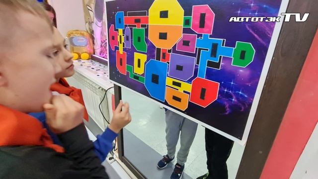 Автотэк тв /оплотпатриот/ (21.11.2024)