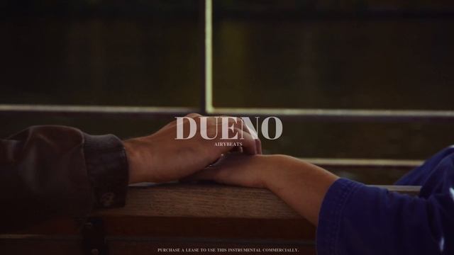 AIRYBEATS - DUENO | Бит в стиле Janaga x Jah Khalib