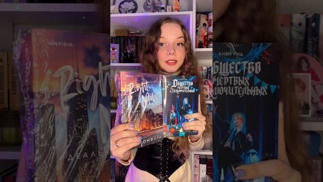 Здесь все о книгах!