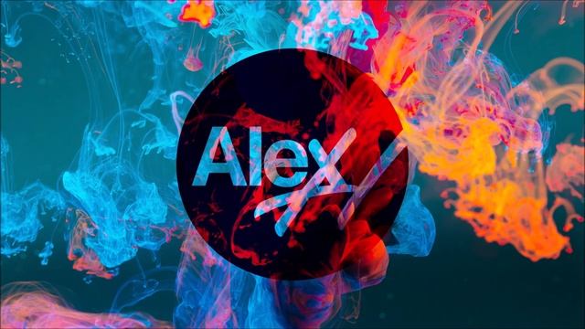 Alex H 2019 Chillout Progressive Mix