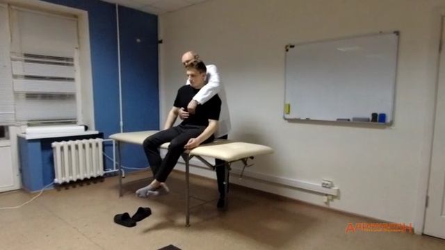 Алгоритм работы с гневом и печенью. Практика.