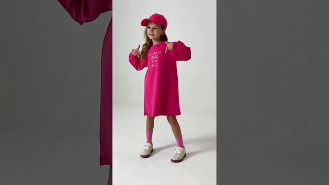 Яркие образы для сестрёнок 🎀