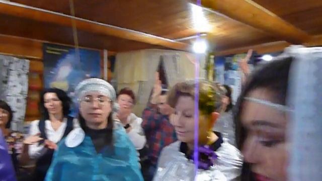 Мистерия вхождения Плутона в Водолей. Урал. Форум МаЭД в Городе Будущего Солнцеград.МирУниверсологии