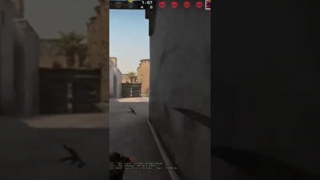 cs:go epic kill (check channel for full)