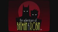 ИГРА МОЕГО ДЕТСТВА / THE ADVENTURES OF BATMAN & ROBIN / БЭТМЕН И РОБИН