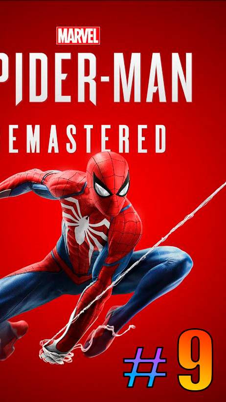 Marvels SpiderMan Remastered (9)