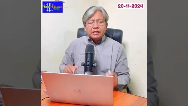ILO ရဲ့စွပ်စွဲချက်၊ပင်လောင်းမြို့ကထွက်လာတဲ့တပ်၊ဖုန်တာရွှင်နှင့်အစိုးရ? ၊ကီးယက်(ဖ်) မြို့က US သံရုံး။