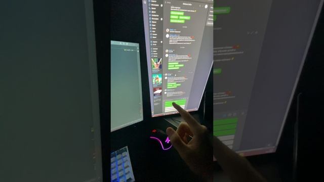 “Как я создавал свой хостинг-бот 🚀”