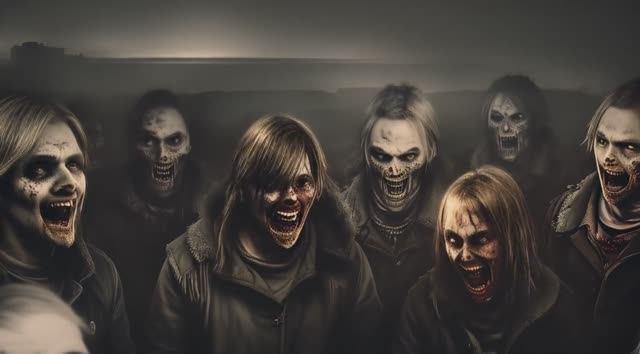 Король и Шут - Мёртвый анархист