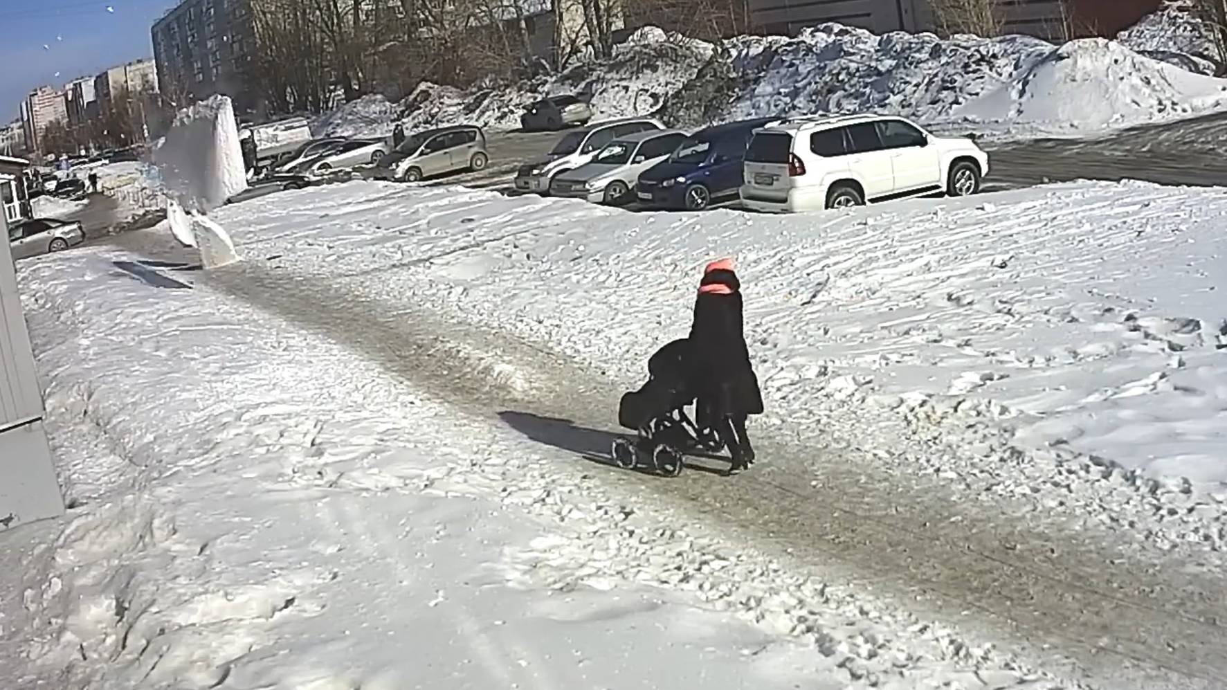 Моменты везения и удачи 😲 Подборка
