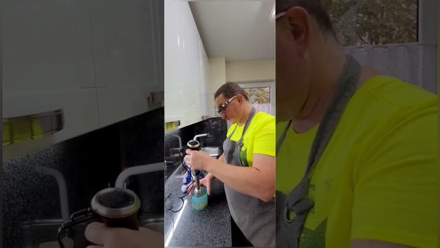 Рецепт Домашний Майонез Вкусно и полезно #maionese #food #recipes #germany #bio #tbt #me #happynewye