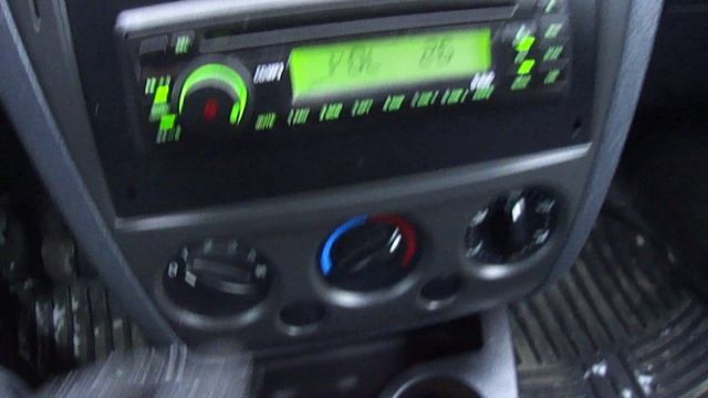 2007 Ford Fusion