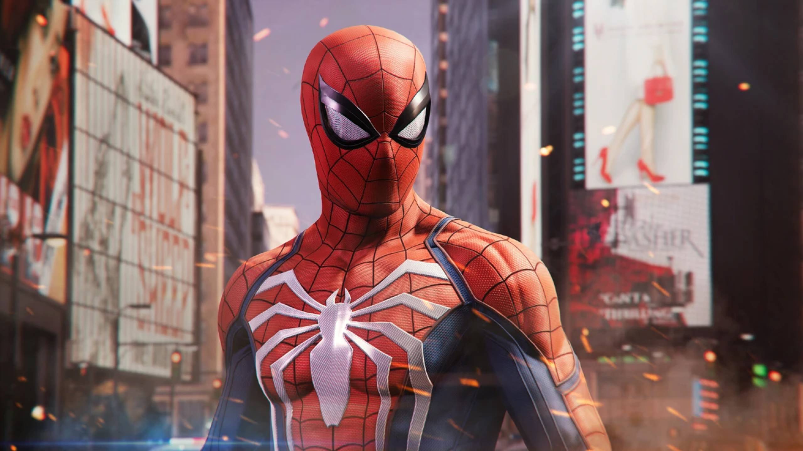 ОТТО ОСЬМИНОГ #9 ► Spider Man Remaster