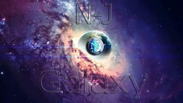 N-J "Galaxy"Coming soon in all online stores!