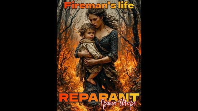 Fireman's life(REPARANT)Гриша Шорь