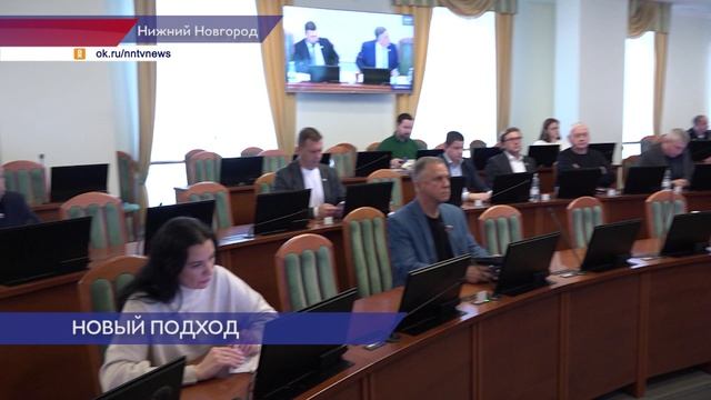 55 автобусных маршрутов и 15 маршрутов электротранспорта Нижнего Новгорода переведут на брутто-контр