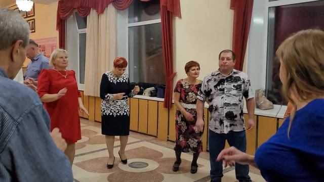 Свет в твоём окне... 17.11.24...