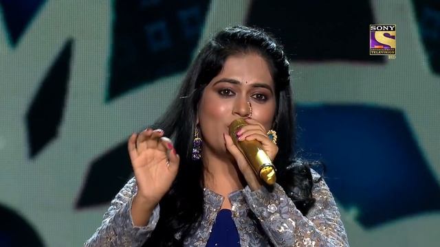 Sayalis Soothing Version Of Milo Na Tum To Ham Ghabraye  Indian Idol Season 12  Uncut