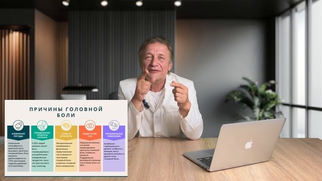 Как Избавиться от Головной Боли: Причины, Лечение и Профилактика