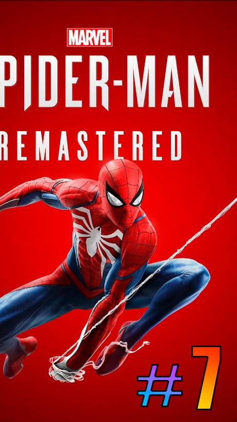 Marvels SpiderMan Remastered (7)