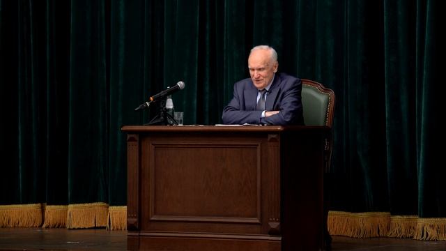 Что произошло с человеком в раю