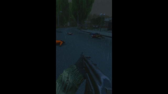 DayZ сериал - скоро