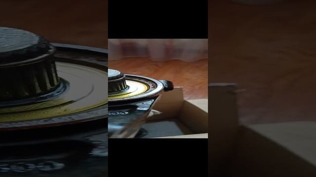 Промежуточный вал Хёндай / Hyundai intermediate shaft