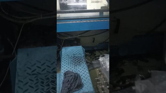 РАБОТА ТЕРМОПЛАСТАВТОМАТА