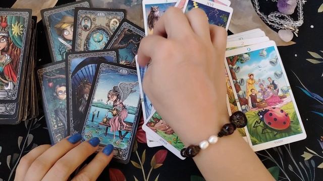 Его планы на Вас и на неё 💕89287580354 Вацап, телеграм 🍀