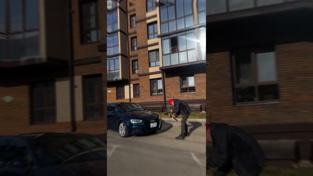 💥BACKSTAGE от PRONOVO!💥