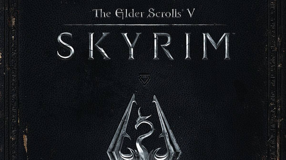 The Elder Scrolls V: Skyrim Разговоры и прохождение