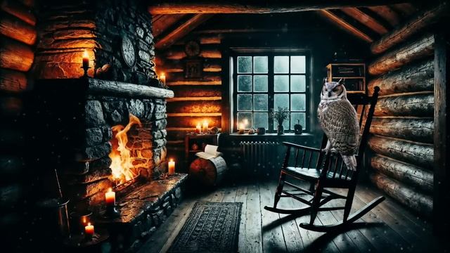 ТАЁЖНЫЕ БАЙКИ ИЗ ЖИЗНИ _ Таёжные Истории.mp4