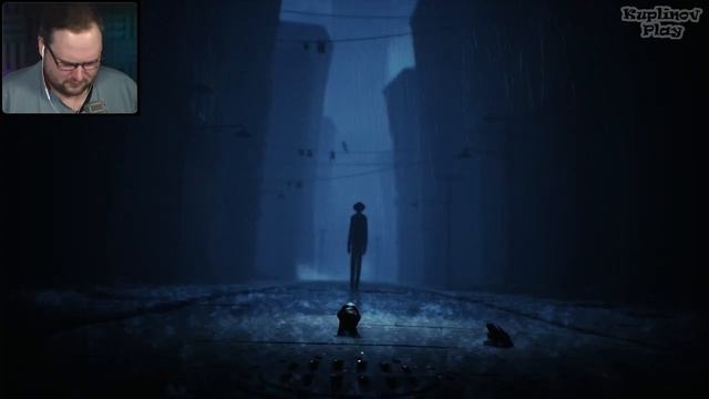 ФИНАЛ ► Little Nightmares 2 #6