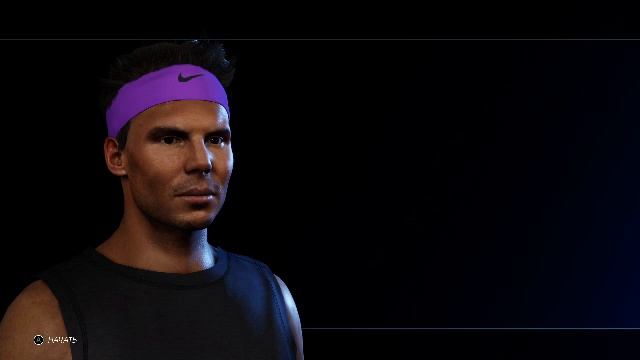 AO Tennis 2