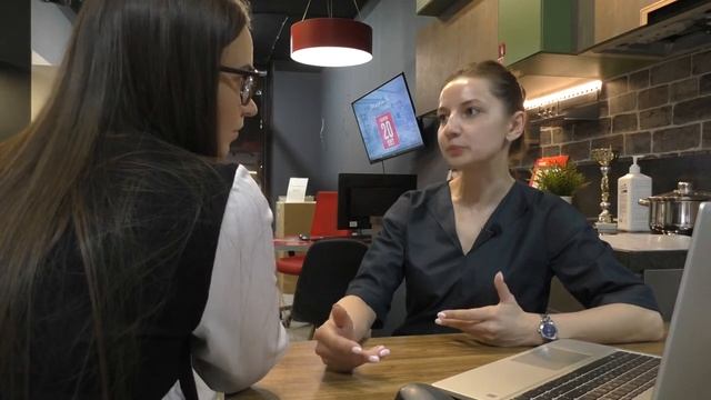 Предложение замера на этапе завершения сделки