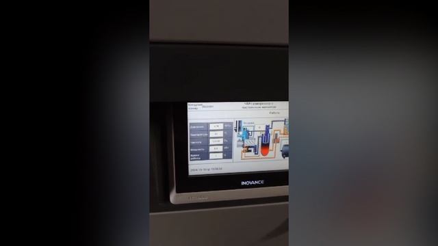 Винтовой воздушный компрессор Zega SEV11S-8